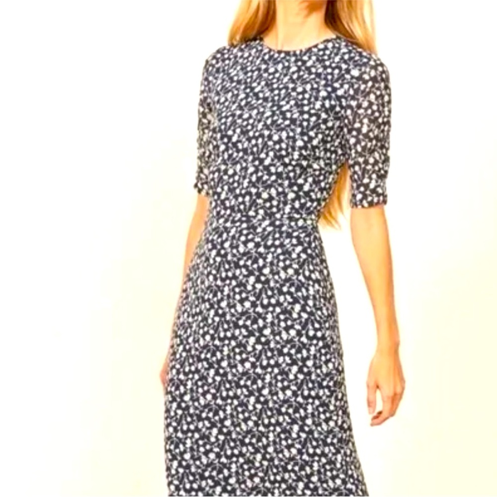 Reformation MIDI Length Dress size 6